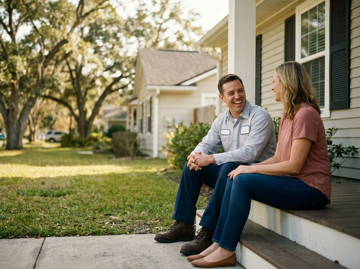 Septic tank pumping FAQs for Fort White, FL